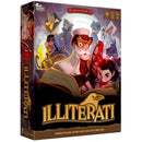 Illiterati Game