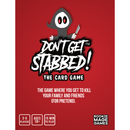 Don't Get Stabbed Game