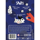 Cmyk Spots Game