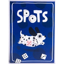 Cmyk Spots Game