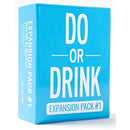 Do or Drink Expansion Pack 1 Wasted Game