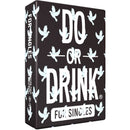 Do or Drink Singles Pack Wasted Game