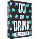 Do or Drink Social Media Pack Wasted Game