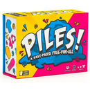 Piles! Game