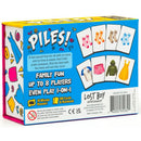 Piles! Game