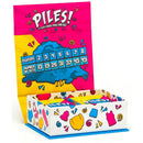 Piles! Game