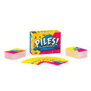 Piles! Game