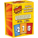 Burst Game