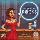 On the Rocks Game