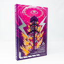 Eldritch Overload Codex Game