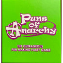 Puns of Anarchy Game