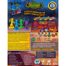 The Quest Kids Game