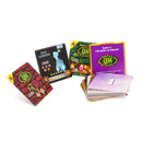The Quest Kids The Trials of Tolk the Wise Expansion Game