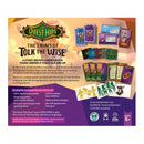 The Quest Kids The Trials of Tolk the Wise Expansion Game