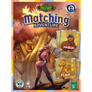 The Quest Kids Matching Adventure Game