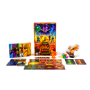 The Quest Kids Big Bads of Tolk's Cave Expansion Game