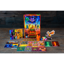 The Quest Kids Big Bads of Tolk's Cave Expansion Game