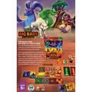 The Quest Kids Big Bads of Tolk's Cave Expansion Game