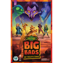 The Quest Kids Big Bads of Tolk's Cave Expansion Game