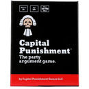 Capital Punishment Game