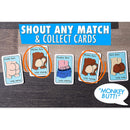 Bunch of Butts Card Game Game
