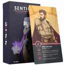 Dinn: Sentient Starter Deck Game