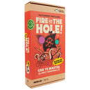 Fire in the Hole Game