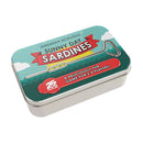 Sunny Day Sardines Game