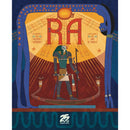 RA Game