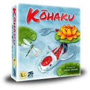 Kohaku 2nd Edition Game
