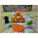 Three Sisters Game