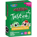 Sabobatage Tastea Expansion Pack Game