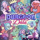 Dungeon Date Game