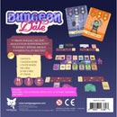 Dungeon Date Game