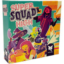 Super Squad High Game