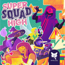 Super Squad High Game