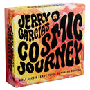 Jerry Garcias Cosmic Journey Game