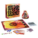 Jerry Garcias Cosmic Journey Game
