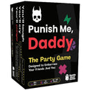 Punish Me, Daddy Second Edition Game