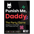 Punish Me, Daddy Second Edition Game