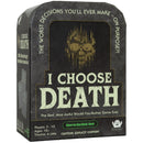 I Choose Death Game