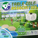Table Golf Association Family Edition Big Box Game