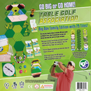 Table Golf Association Family Edition Big Box Game