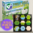 Table Golf Association Family Edition Big Box Game