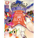 Crabs in a Bucket Game