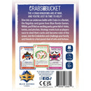 Crabs in a Bucket Game