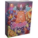 Crabs in a Bucket - Shrimpocalypse Expansion Game