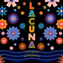 Cmyk Lacuna Game