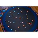Cmyk Lacuna Game