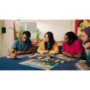 Cmyk Daybreak Game